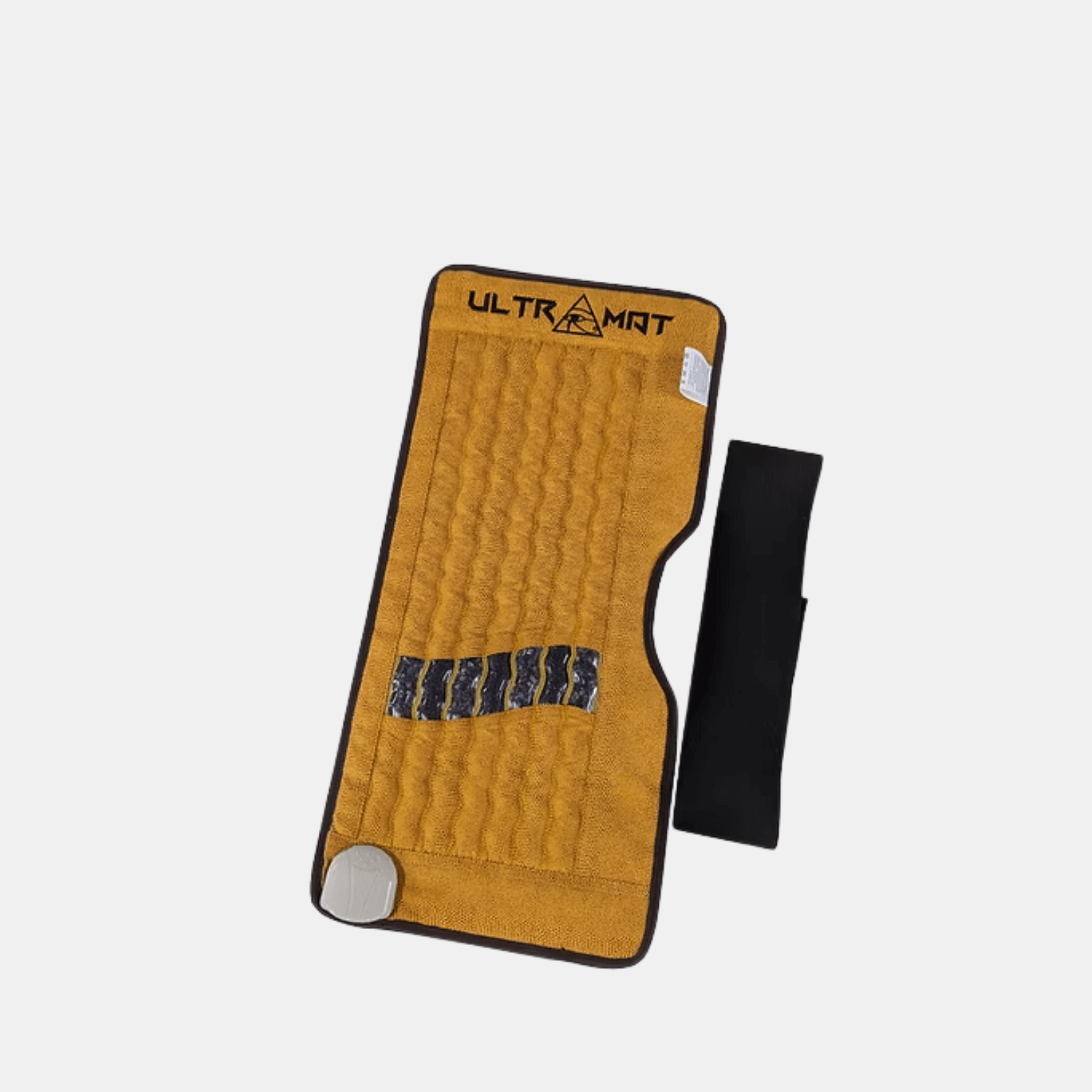 Bio Amethyst And Tourmaline Infrared Leg, Arm, Knee Or Partial Body Wrap