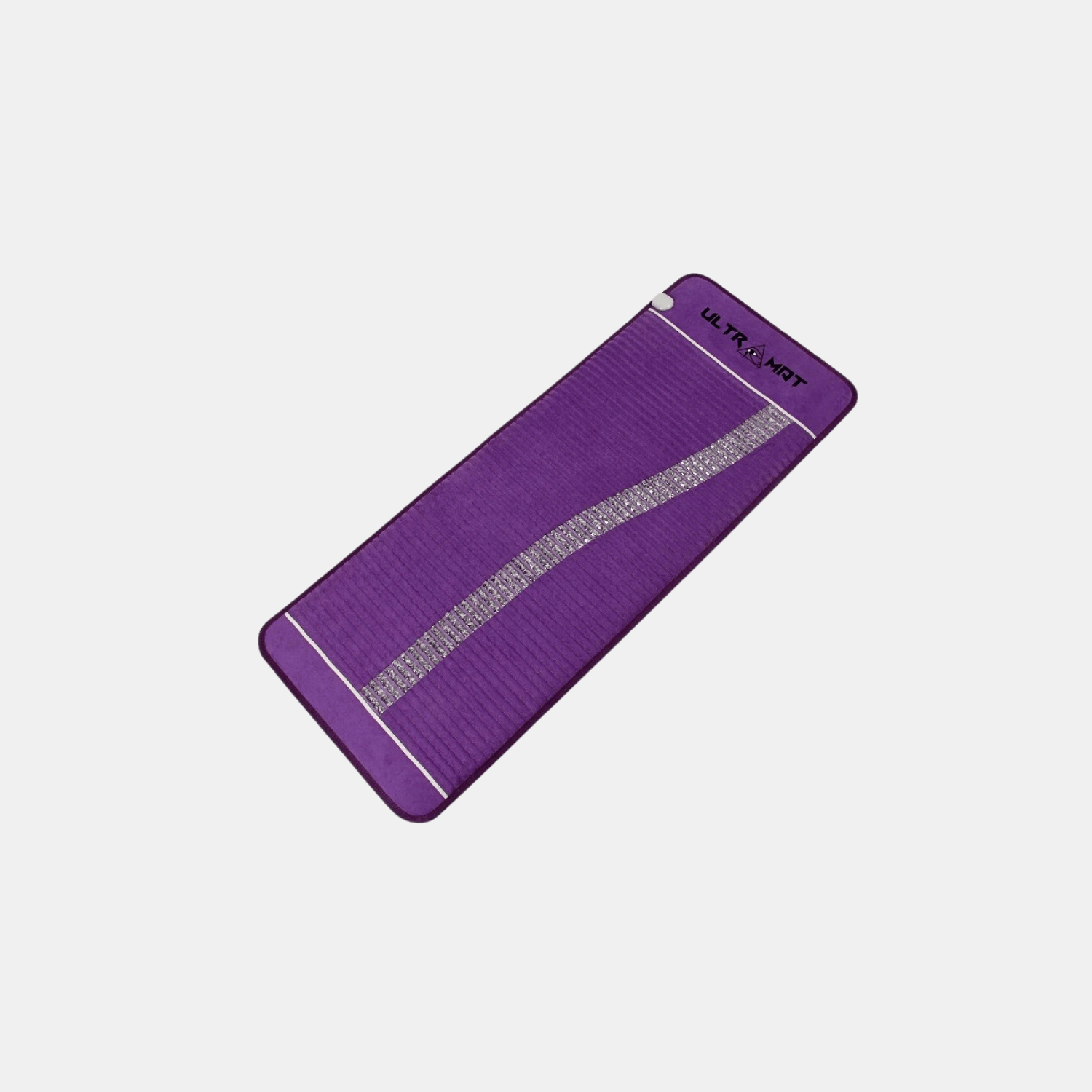 Bio Infrared Amethyst Crystal Pro Ultramat Purple