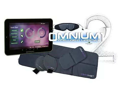 Omnium 1 2.0 Complete Combo