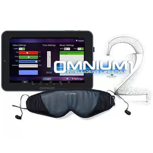 Omnium 1 BrainWave Combo